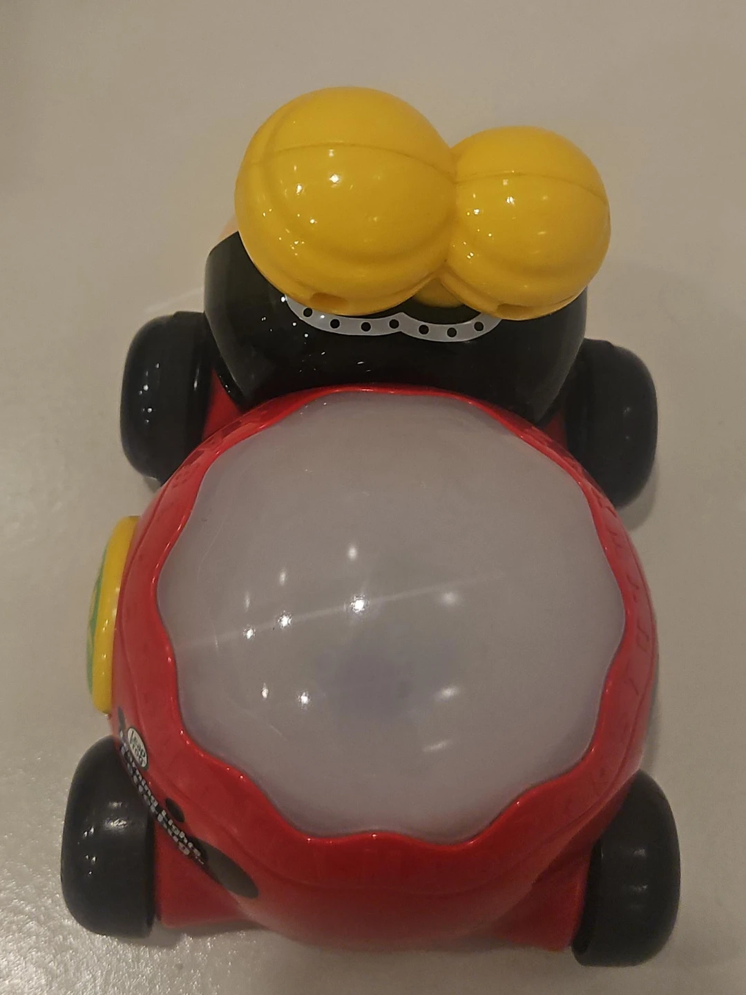 LeapFrog Scout Light-Up Toy