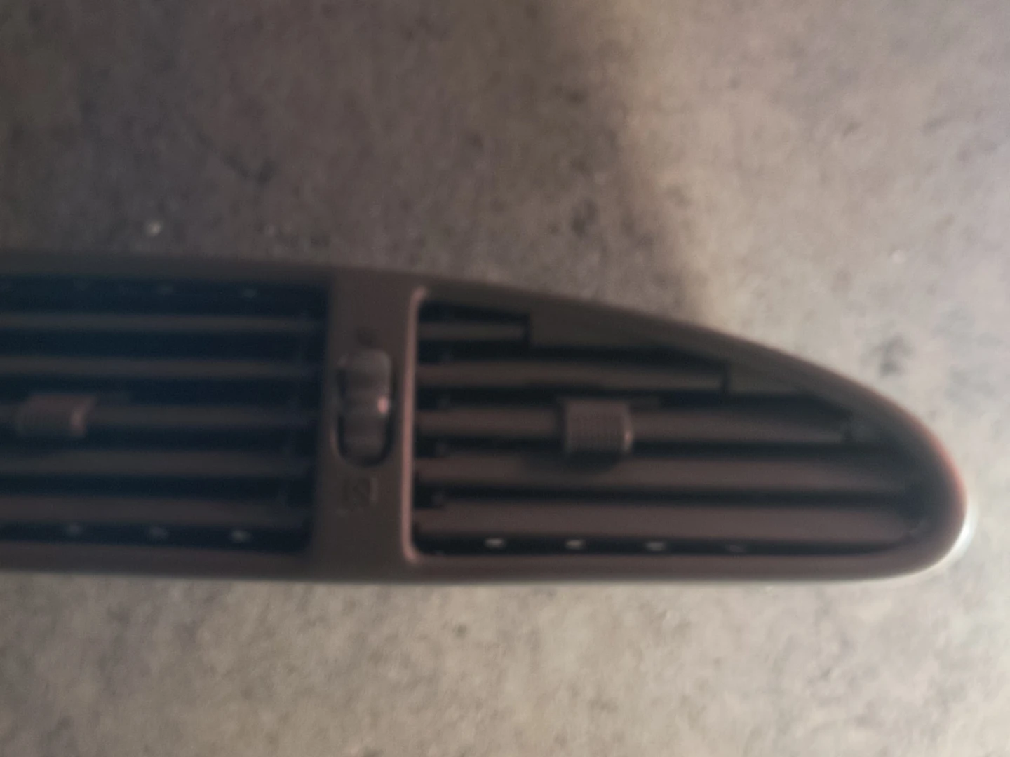 2000 Oldsmobile intrigue Replacement Vehicle Air Vent