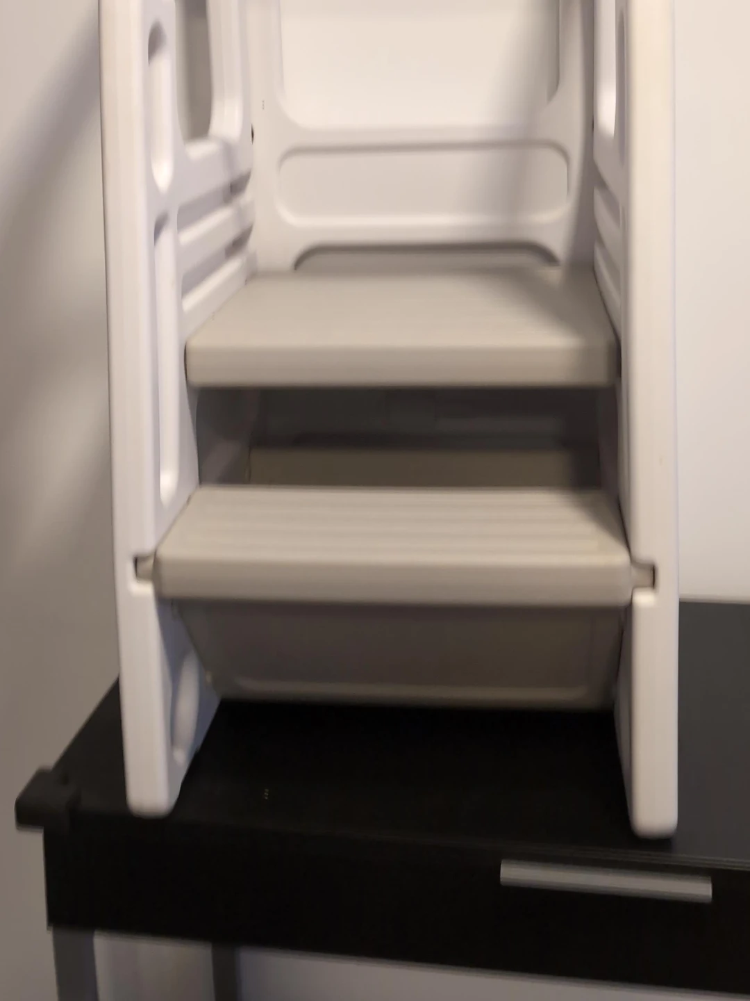 Learning Tower Step Stool
