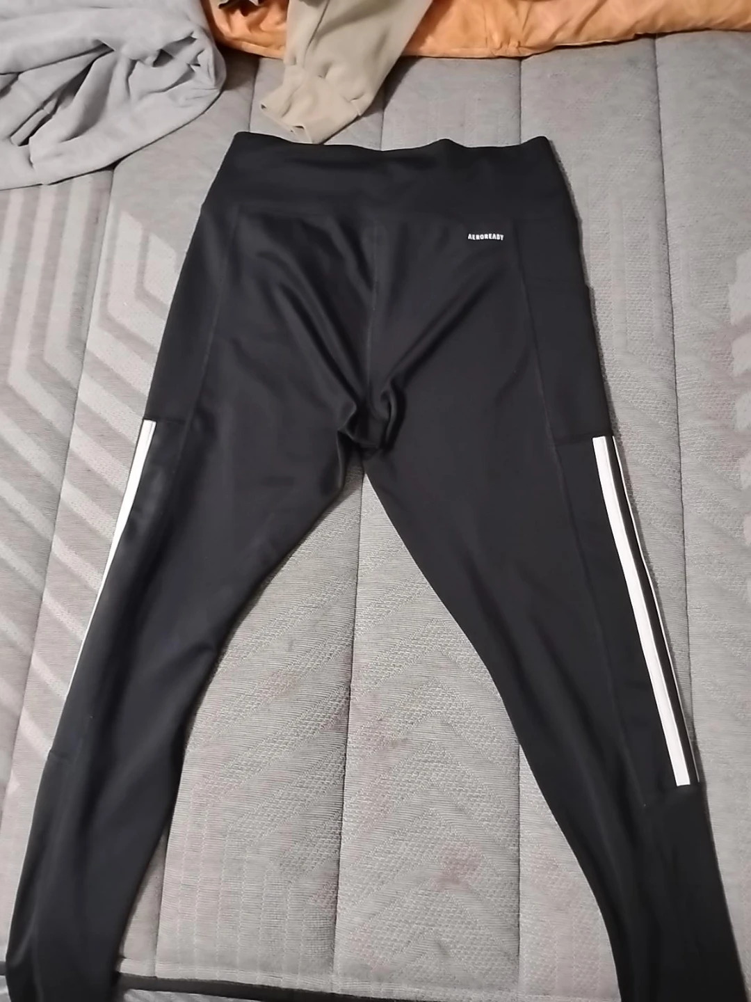 Adidas Aeroready Leggings Black