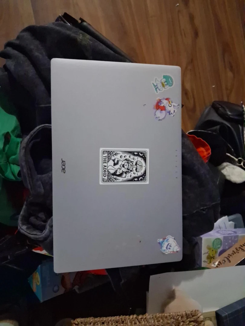 Acer Aspire Laptop