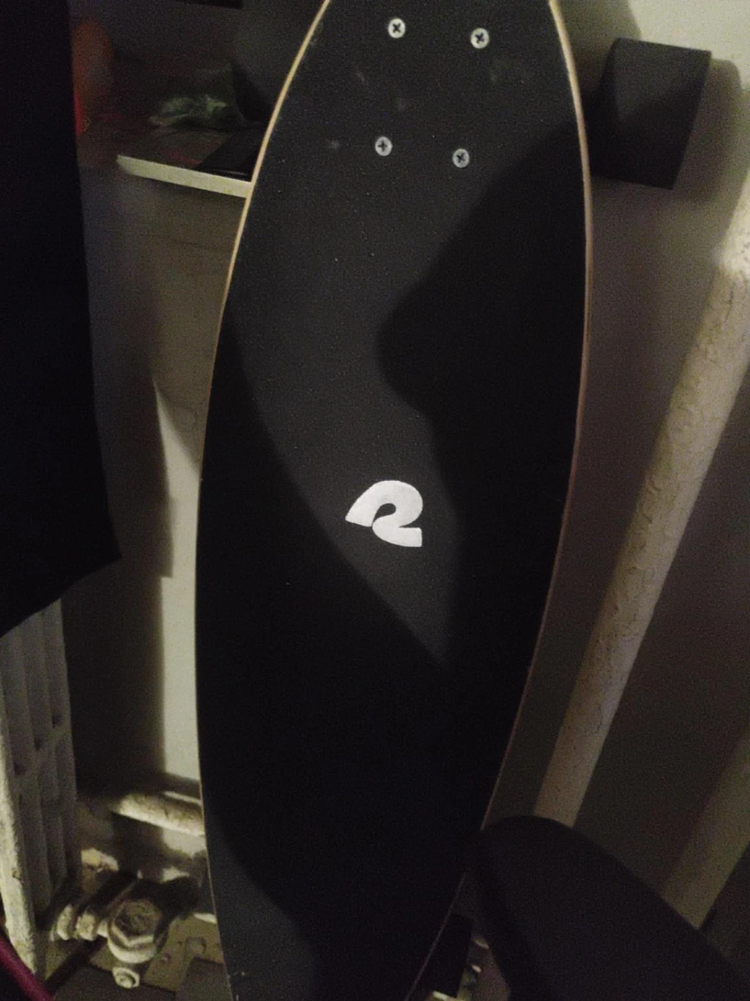 Retrospec Longboard Skateboard