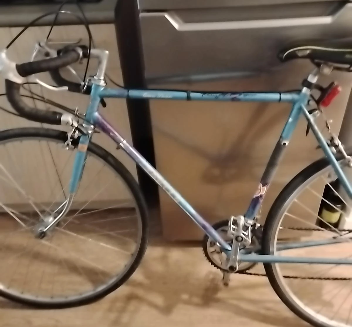 Road Bike