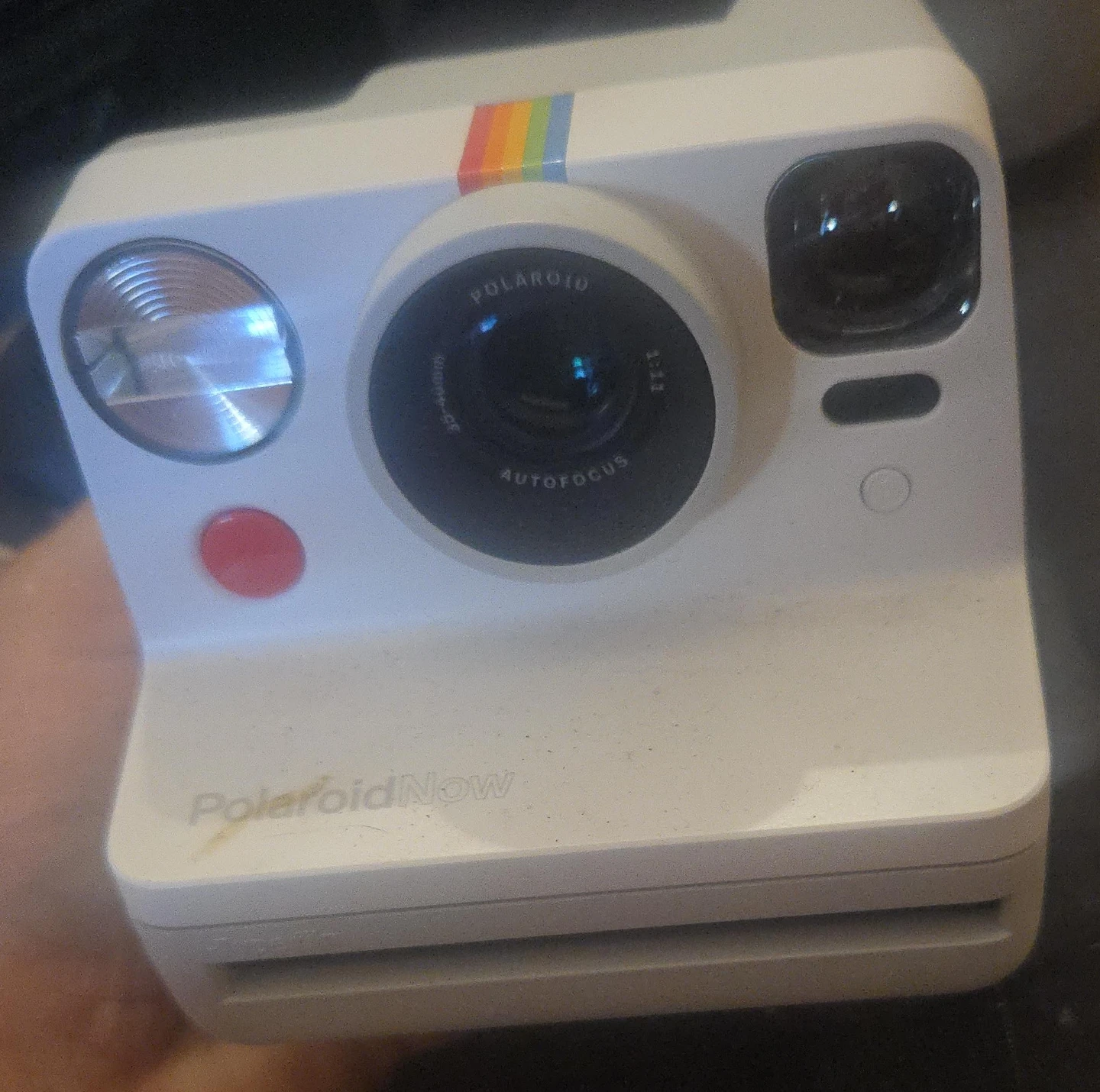 Polaroid Now Autofocus Instant Camera