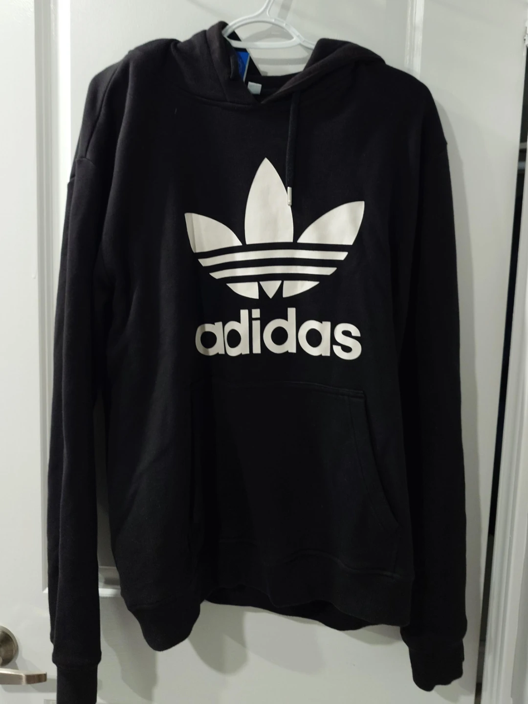 Adidas Originals Trefoil Hoodie