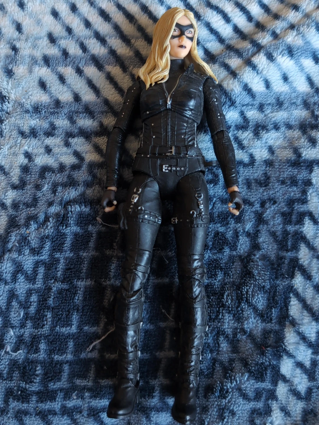 DC Collectibles Black Canary
