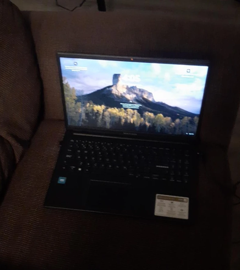ASUS Laptop