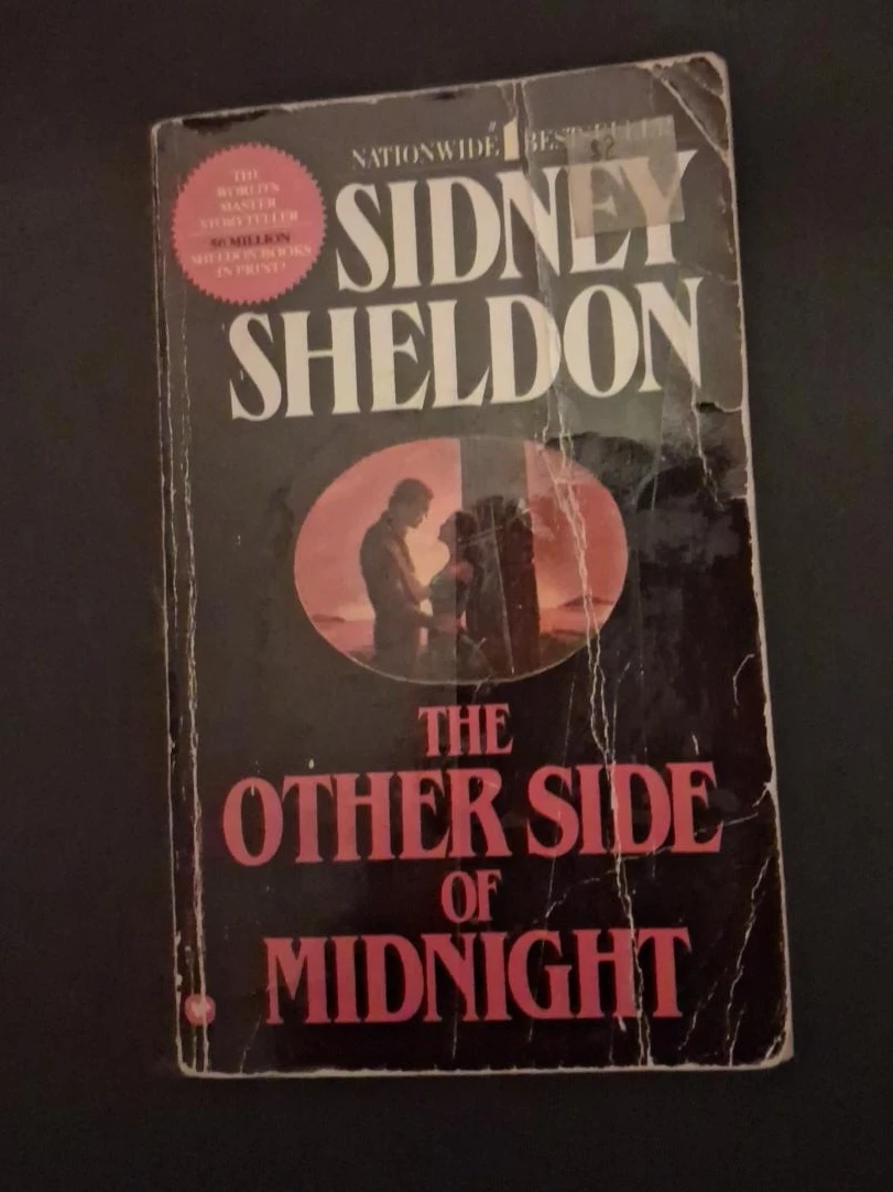 The Other Side of Midnight by Sidney Sheldon