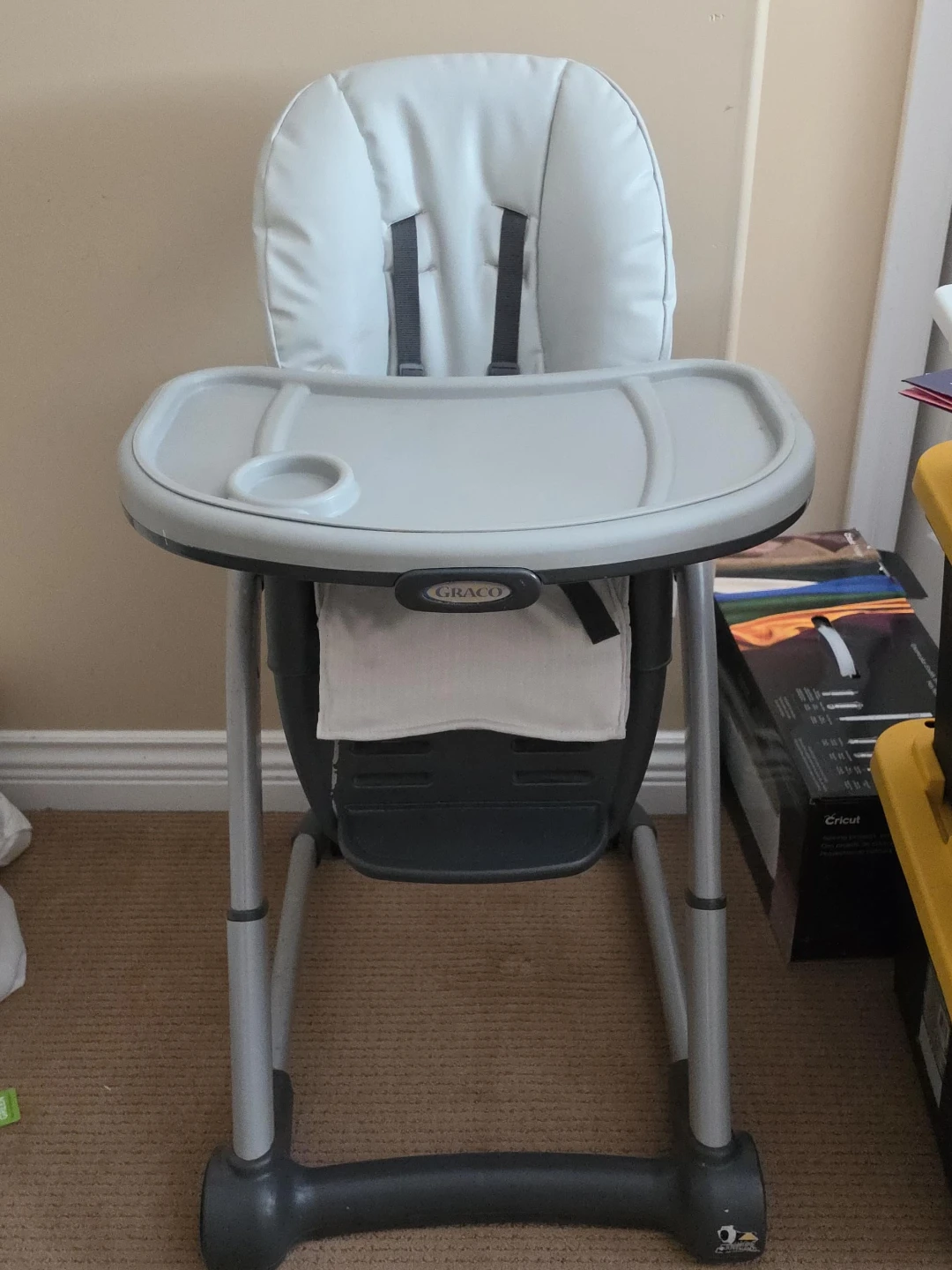 Graco High Chair - Used