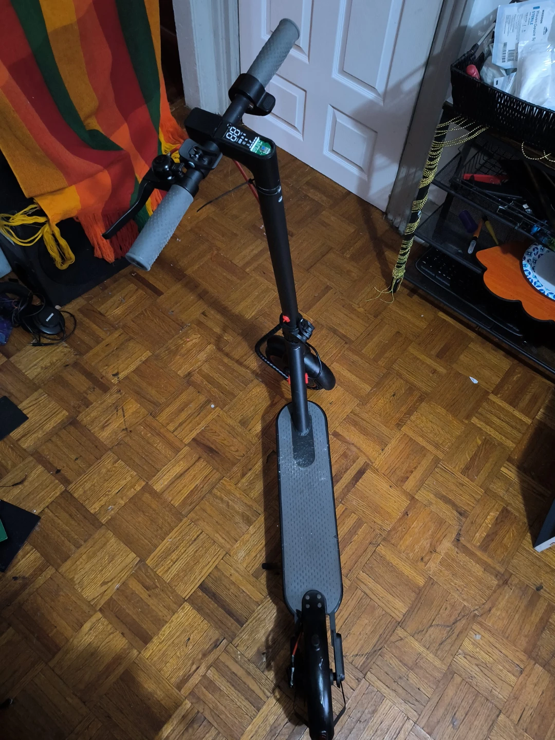 Xiaomi Mi Electric Scooter