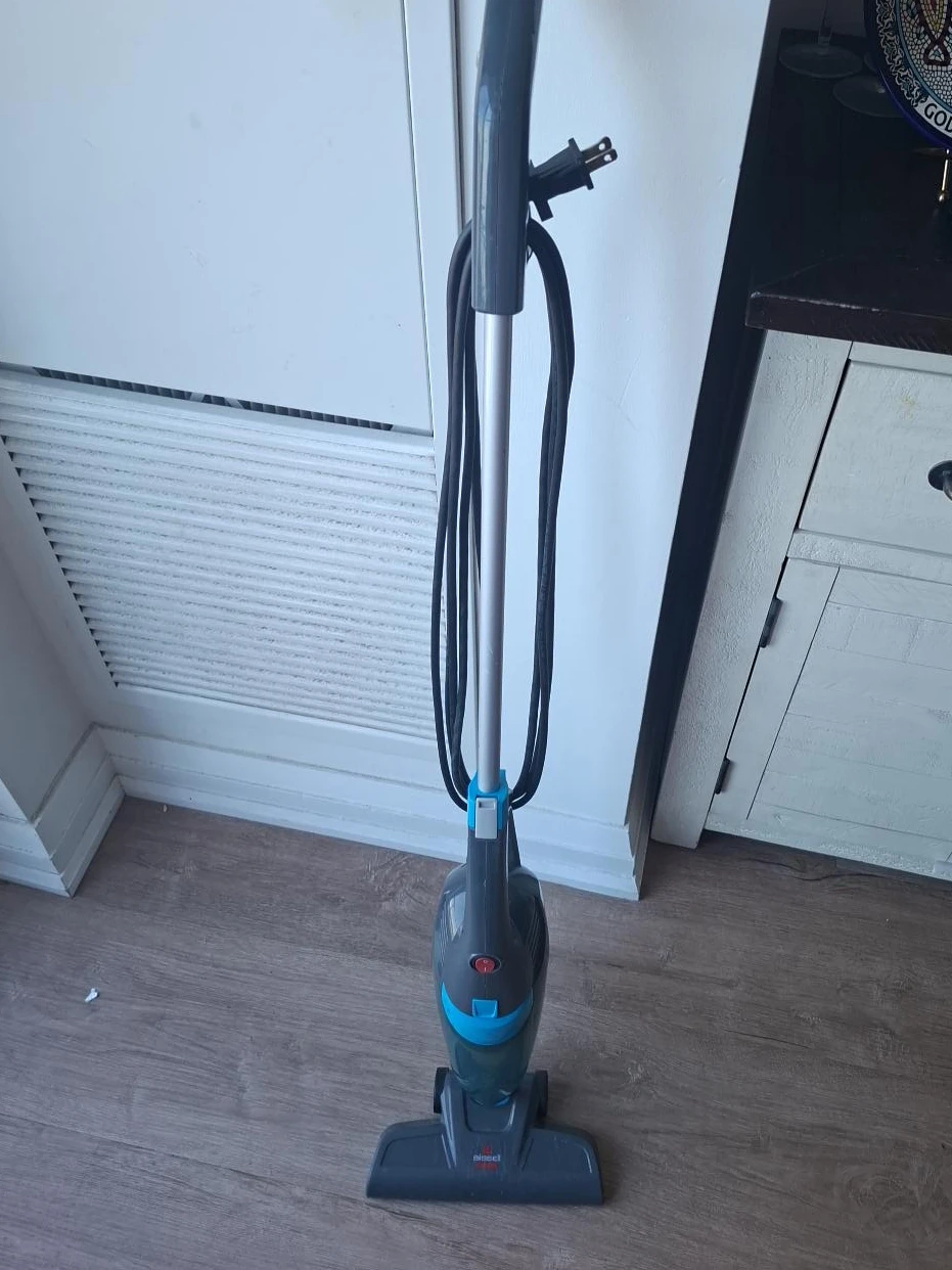 Bissell Stick Vacuum