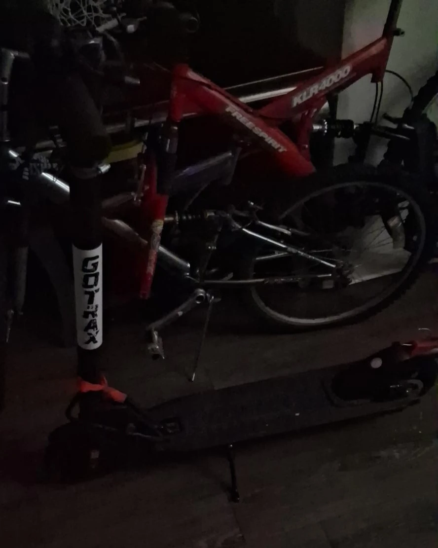 GOTRAX Electric Scooter