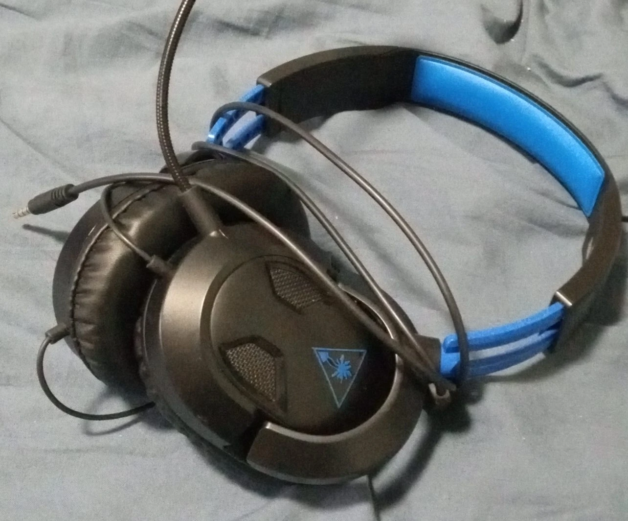 Turtle Beach Gaming Headset