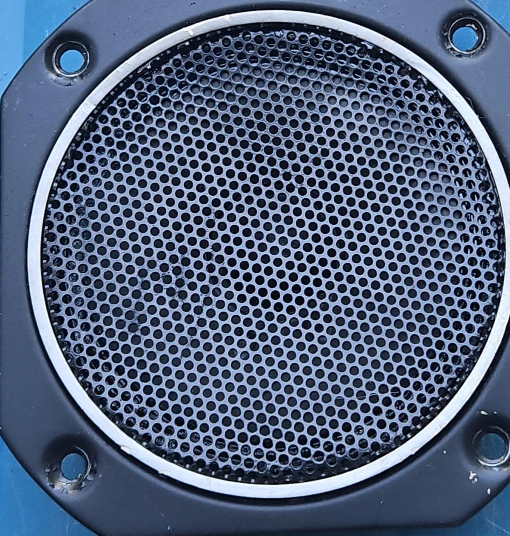 Pair of Audiosphere MRF4-4GP Speakers