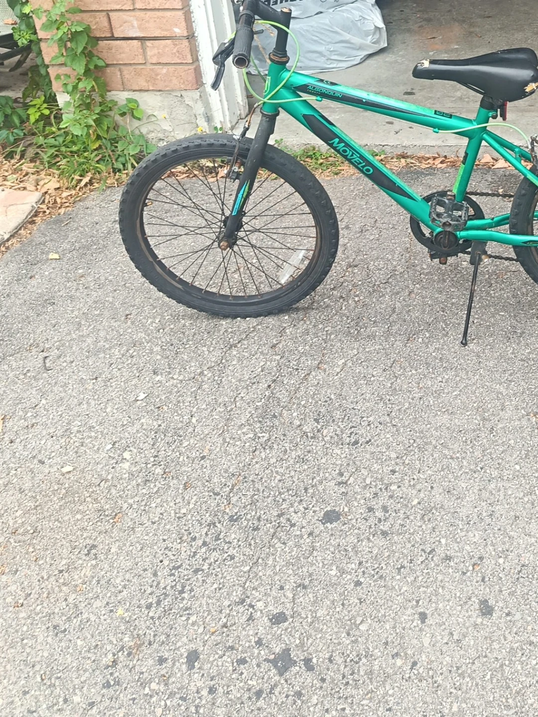Movelo Algonquin 20-inch Bicycle