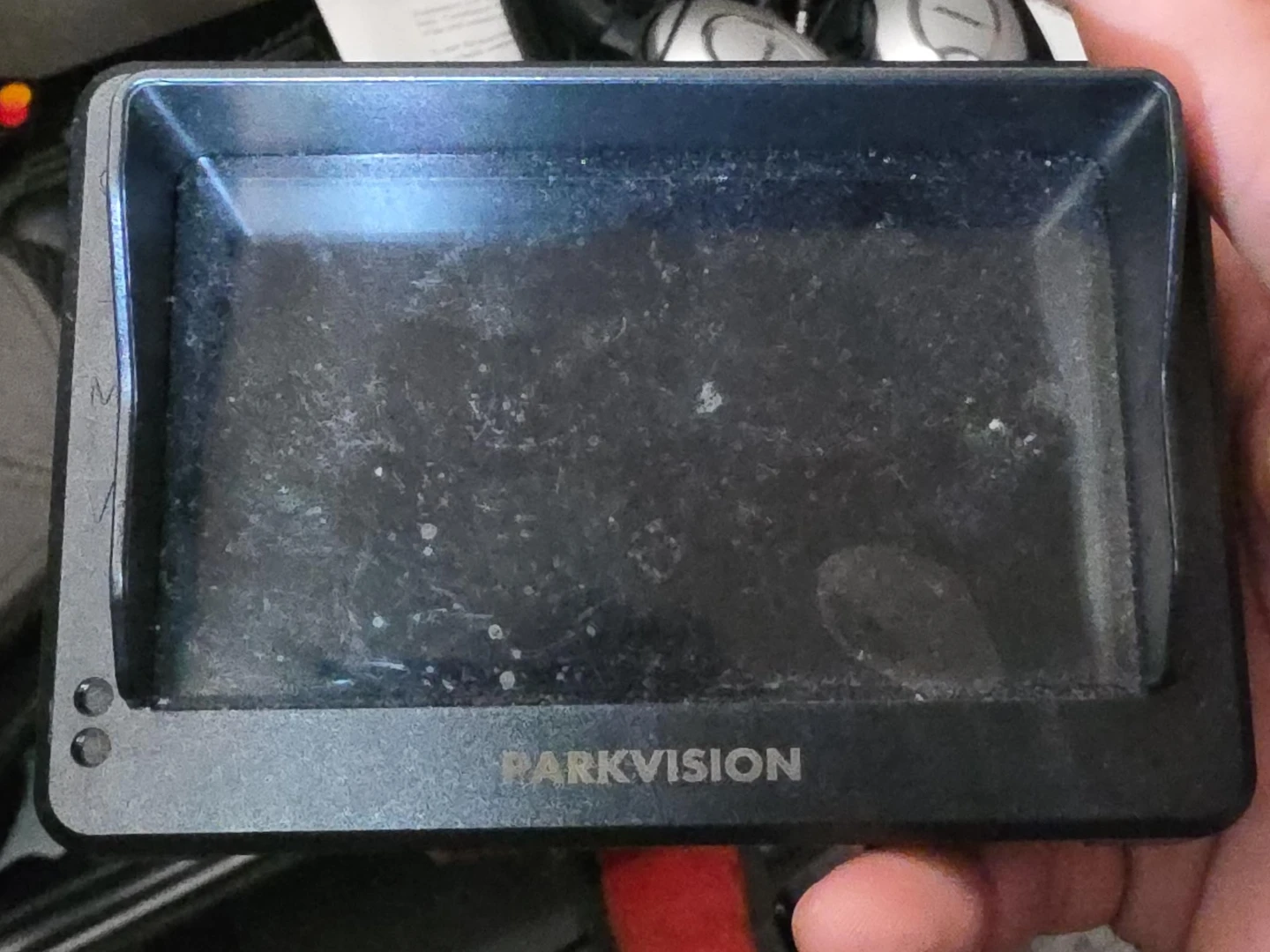 Parkvision Backup Camera Monitor in Queens, NY
