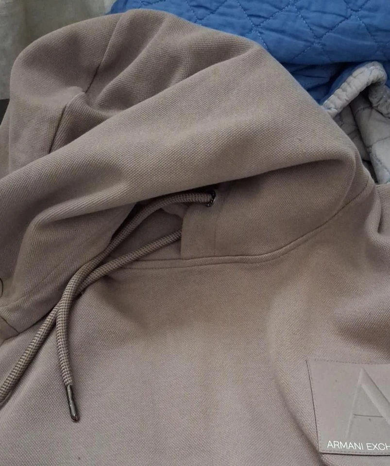 Armani Exchange Hoodie