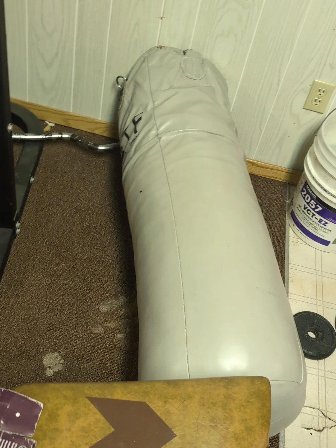 Century Boxing Heavy Bag