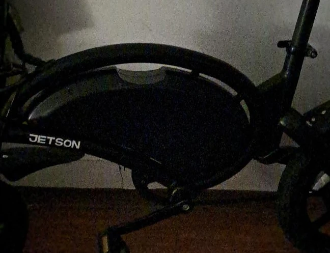 Jetson Electric Bike