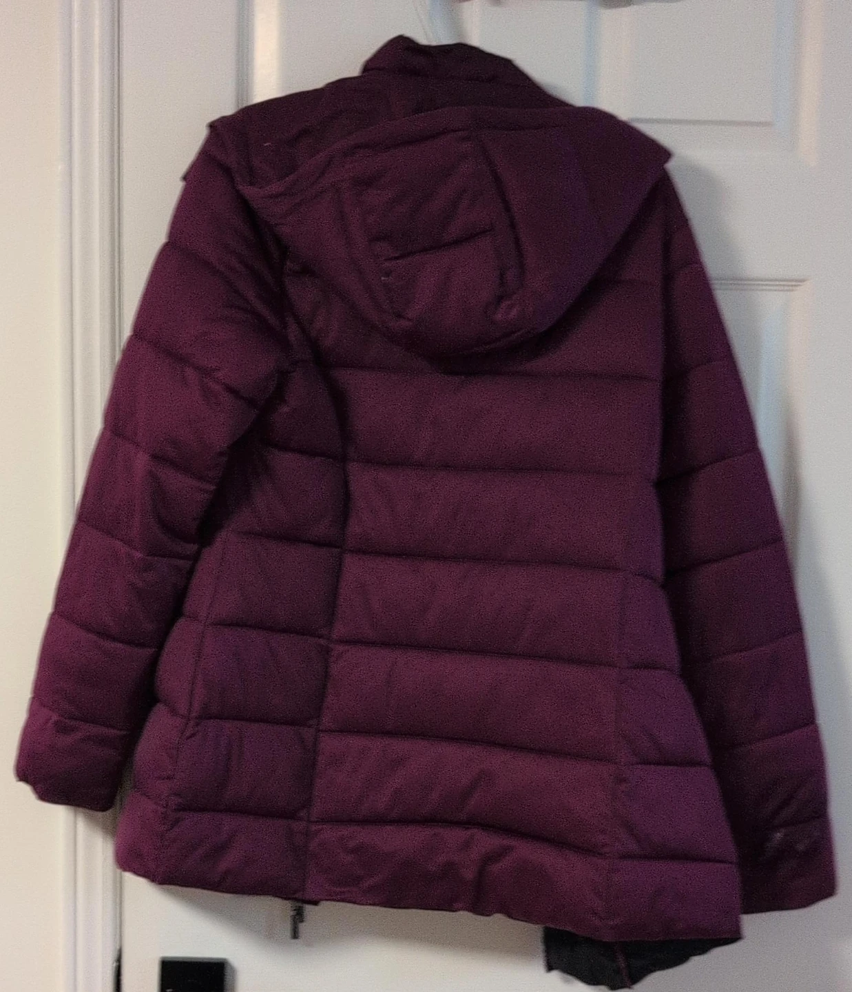 Uniqlo Ultra Light Down Jacket