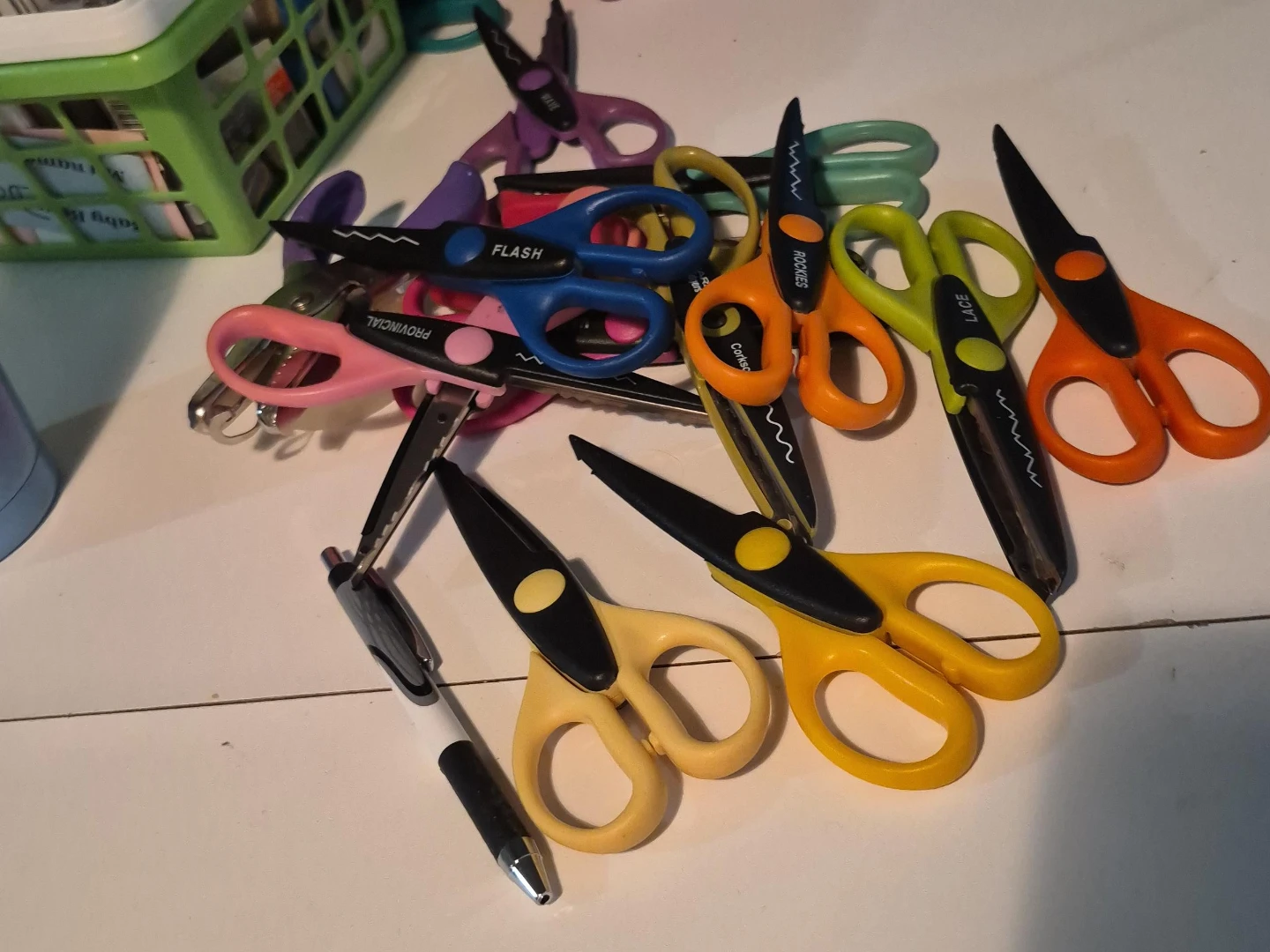 Craft Scissors Set