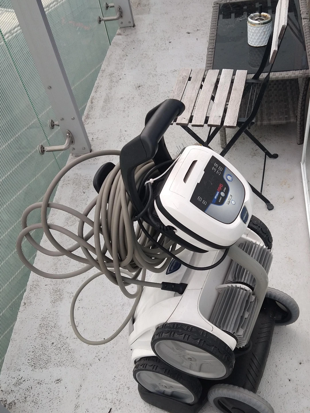 Polaris P945 Sport Pool Cleaner
