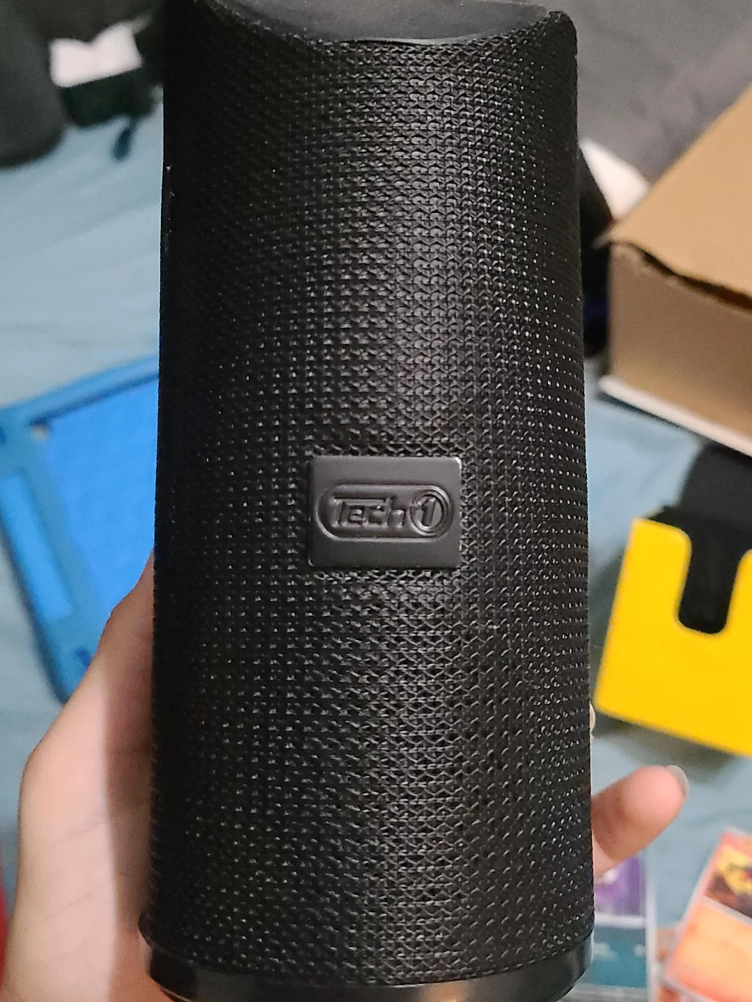 Tech 1 Portable Speaker