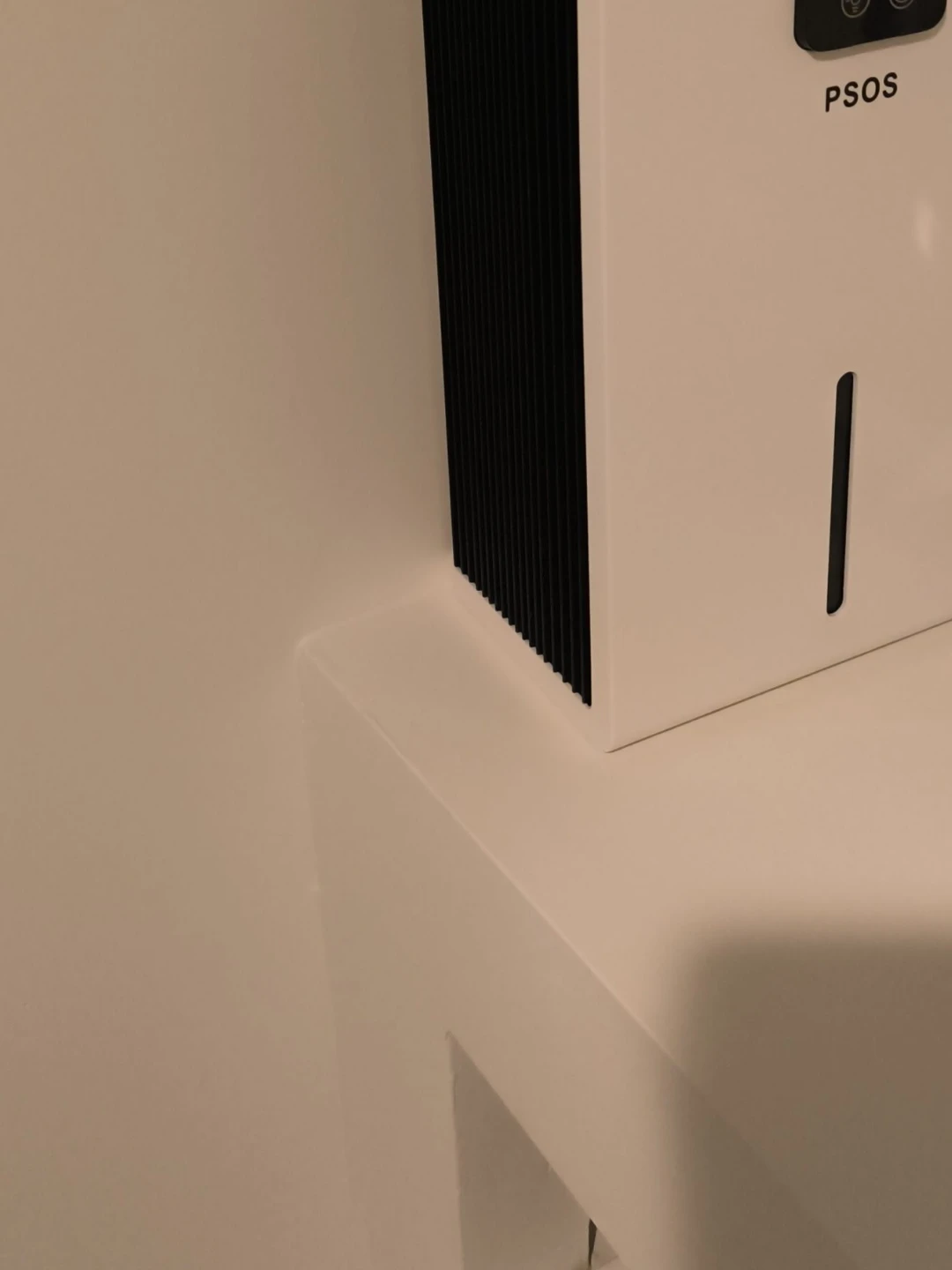PSOS Dehumidifier