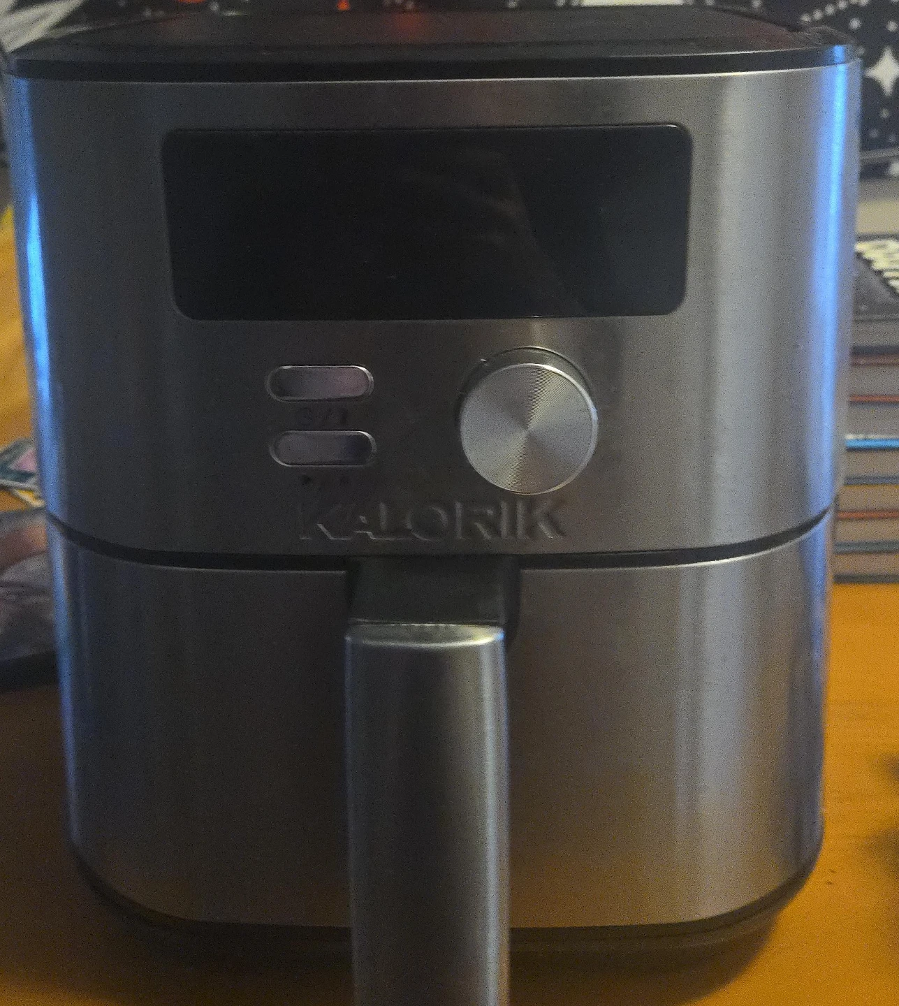 Kalorik Digital Air Fryer