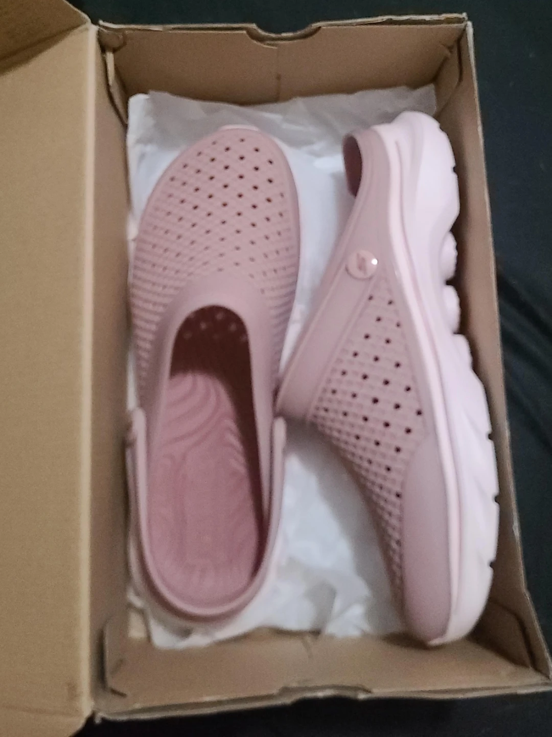 Skechers Women's Foamies Clogs