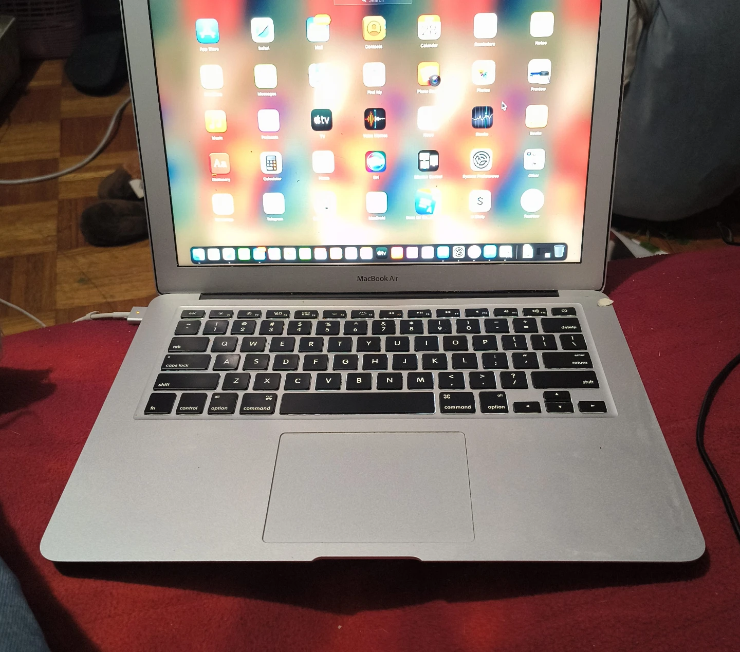 Apple MacBook Air 13-inch in Brooklyn, NY