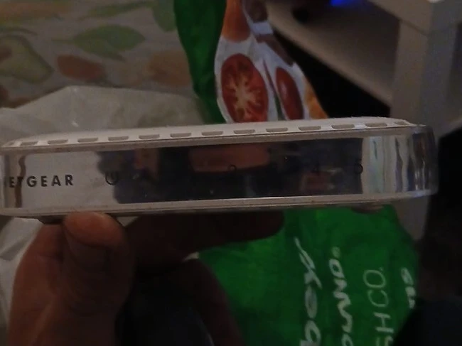 Netgear Router
