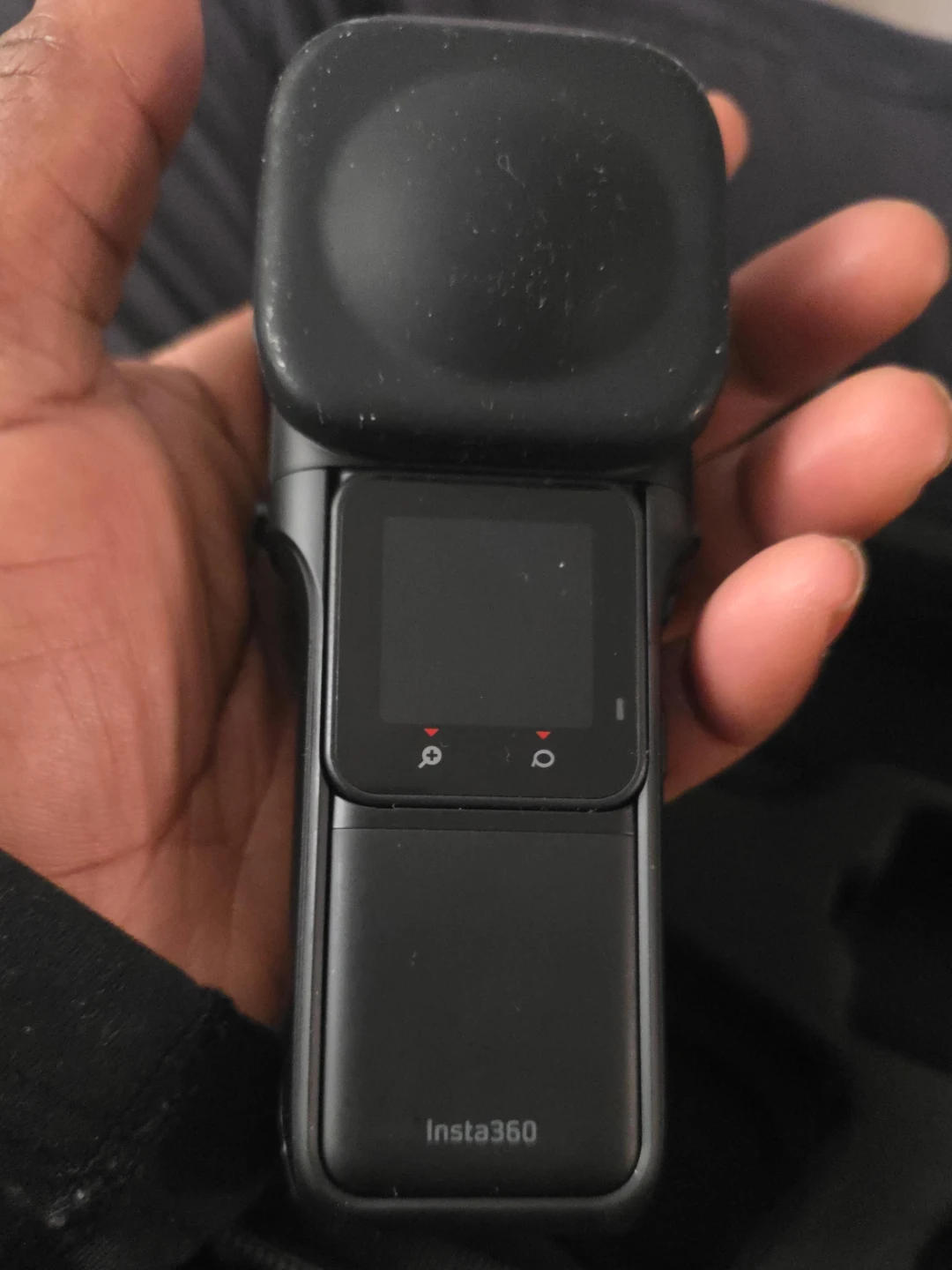 Insta360 1-Inch 360 Edition Camera