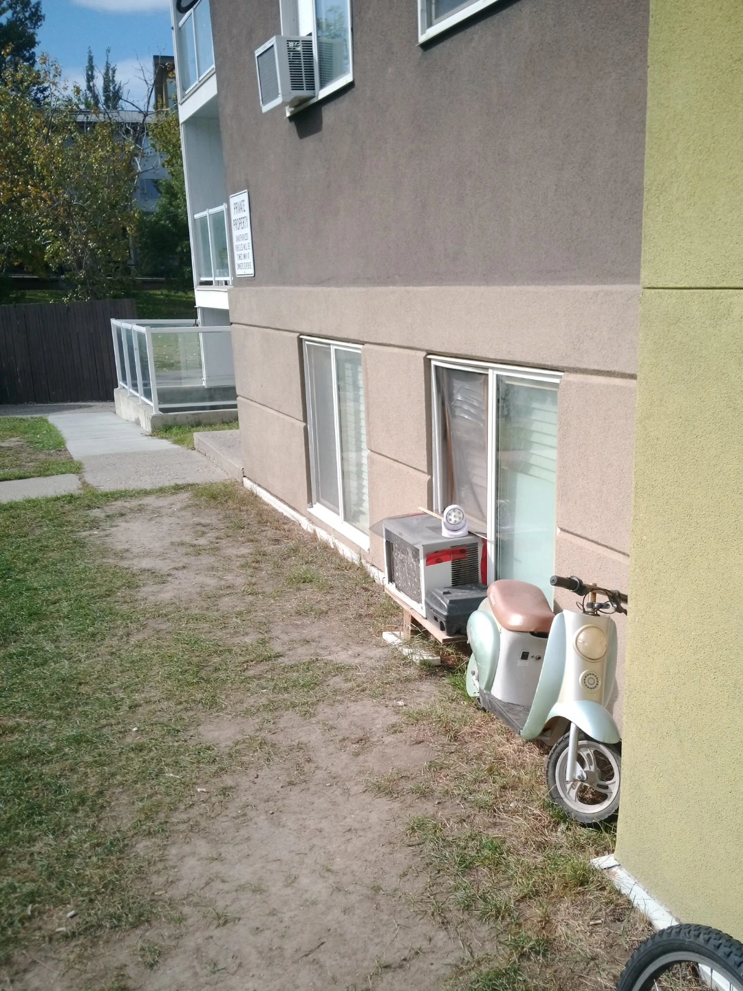 Razor Pocket Mod Electric Scooter