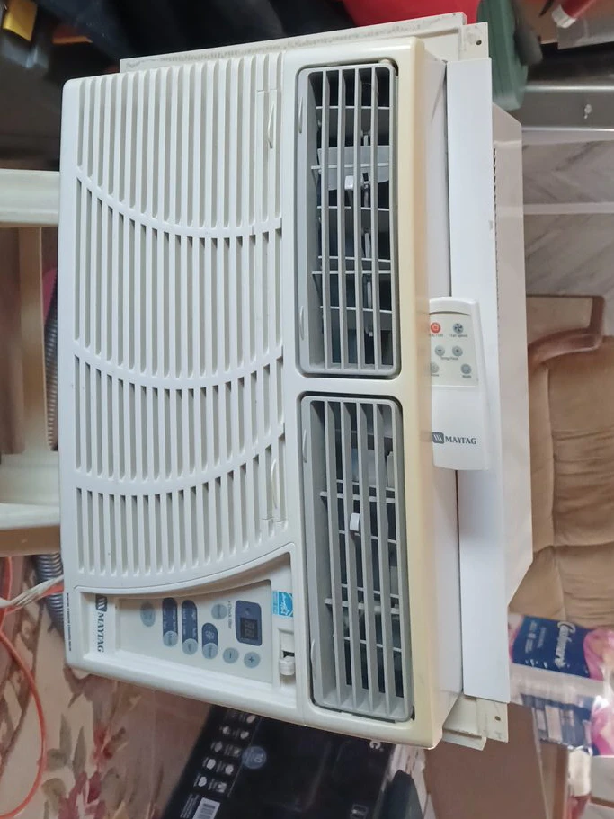 Maytag Window Air Conditioner