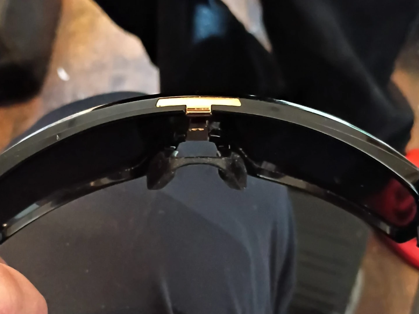 Oakley  sunglasses