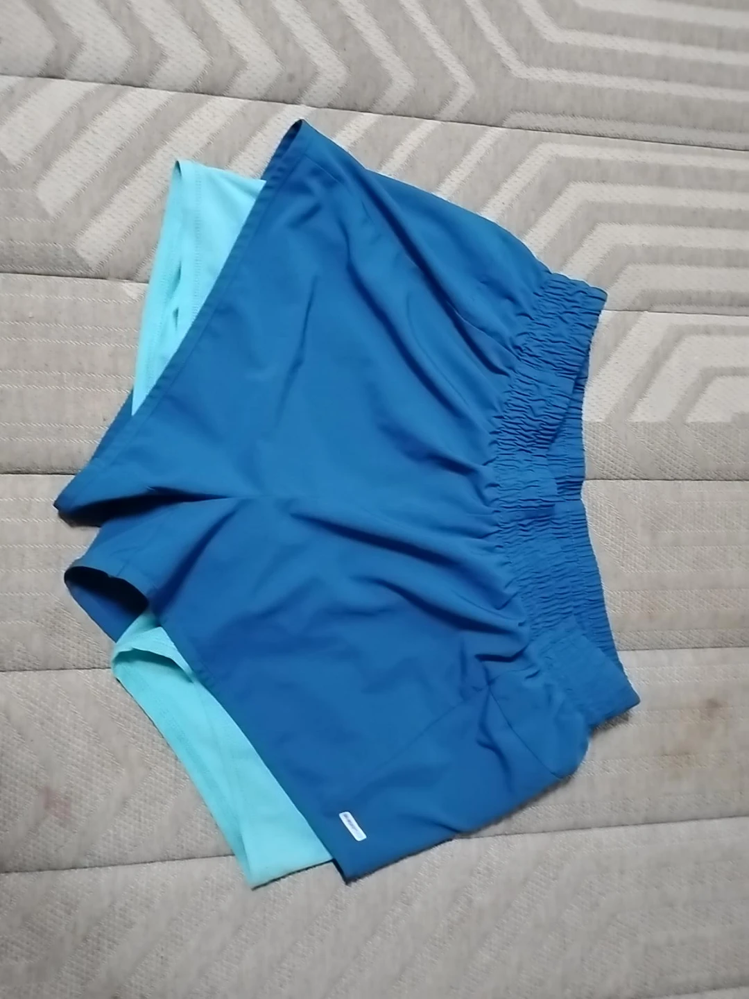 Athletic Running Shorts