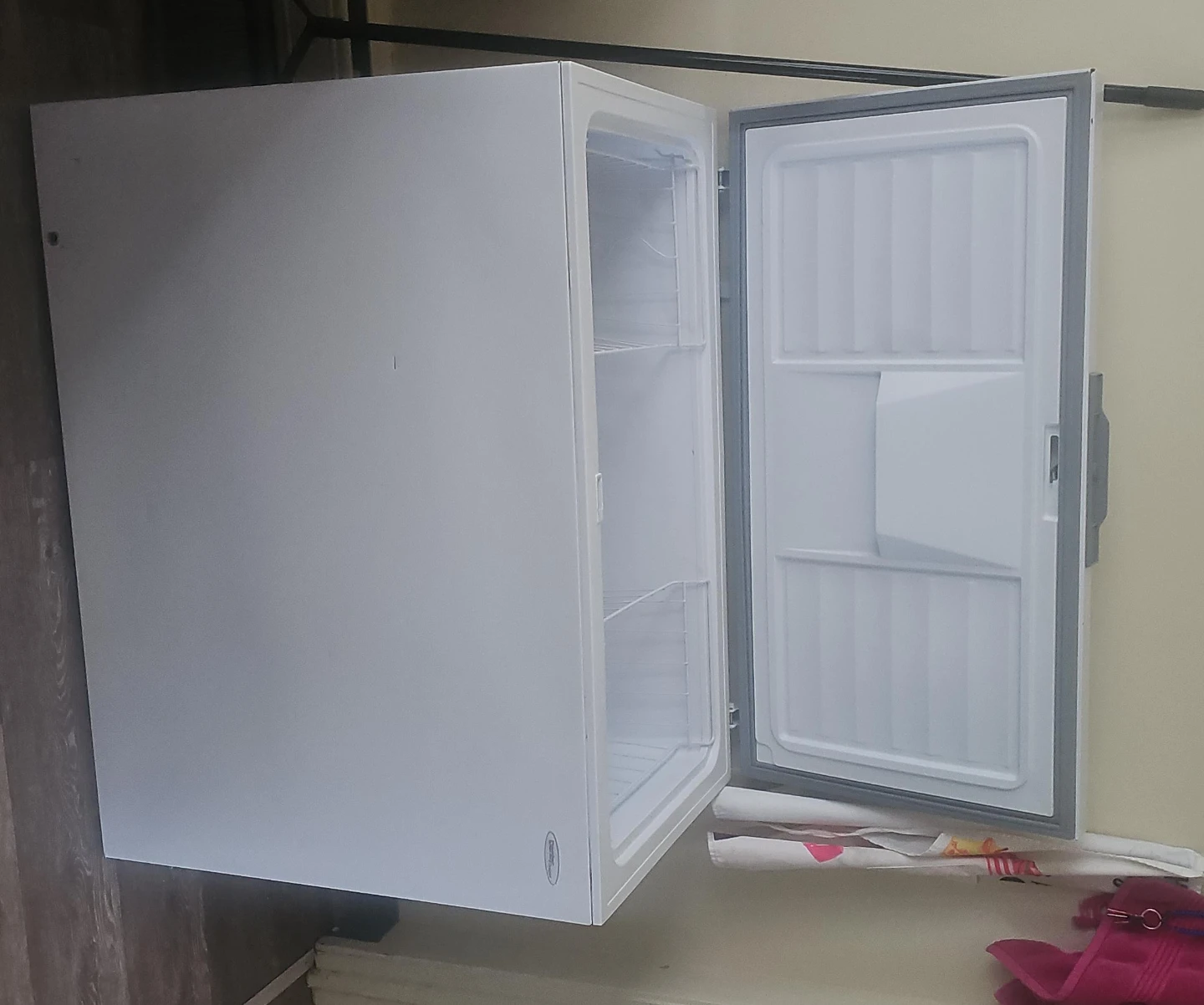 Danby Chest Freezer