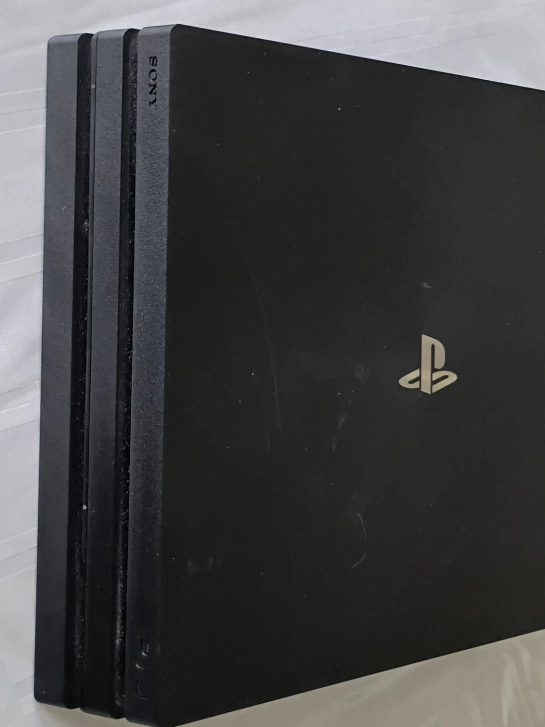 Sony PlayStation 4 Pro