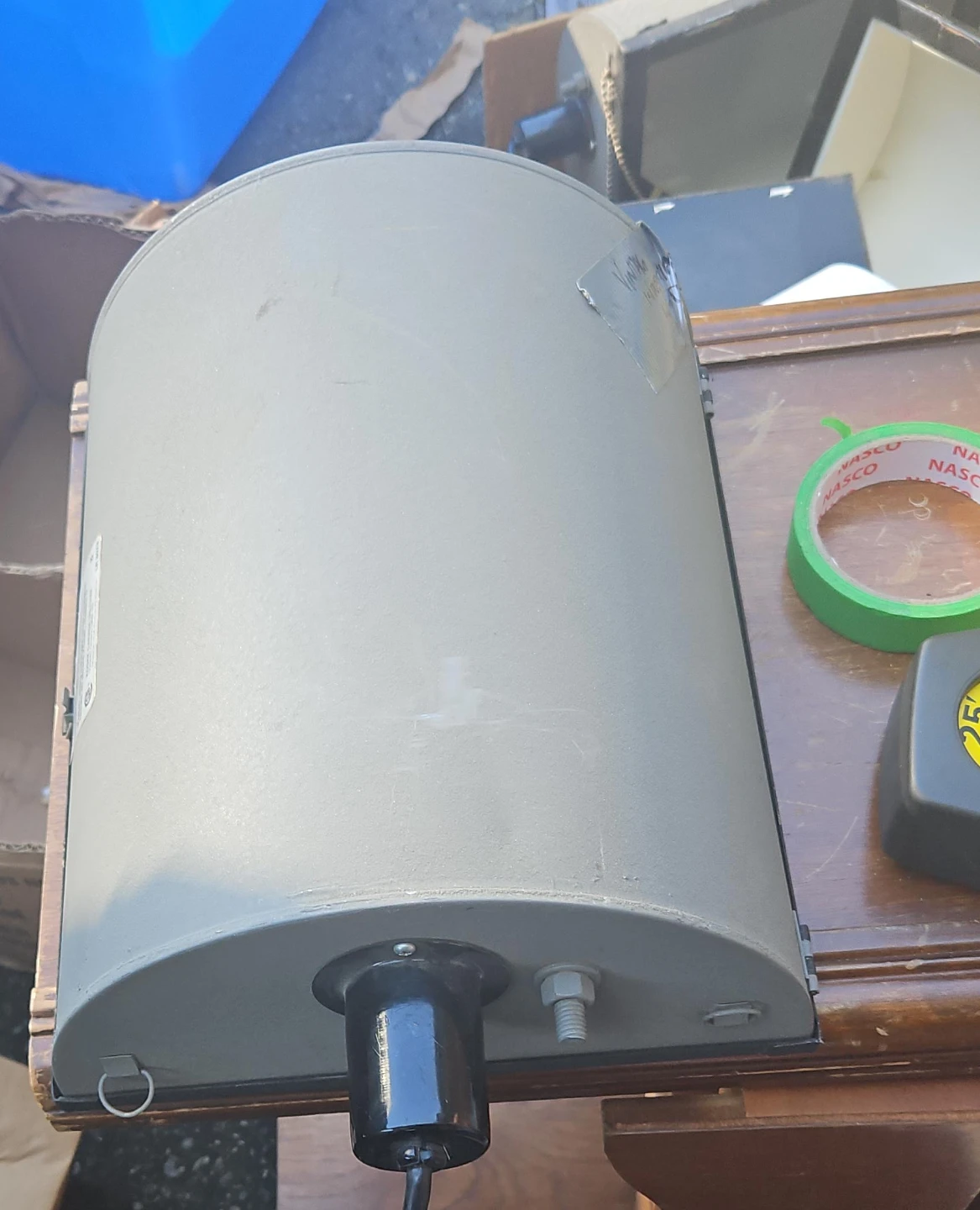 Kodak Utility Safelight Lamp Model D
