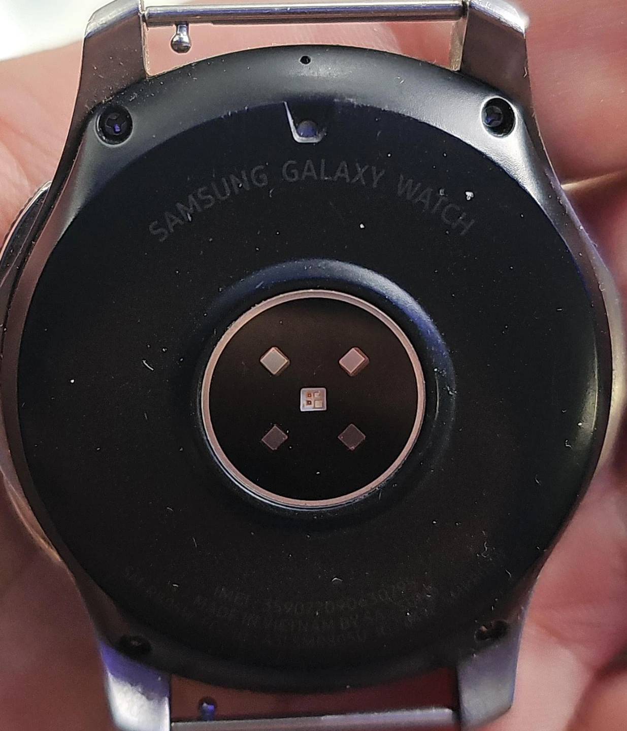Samsung Galaxy Watch