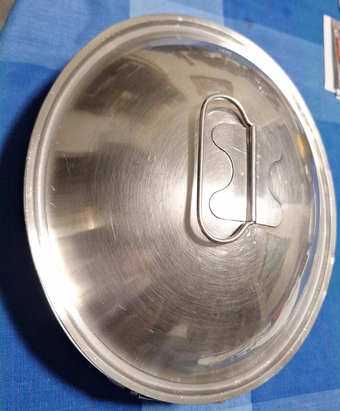 Cuisinart Stainless Steel Oval Roasting Pan