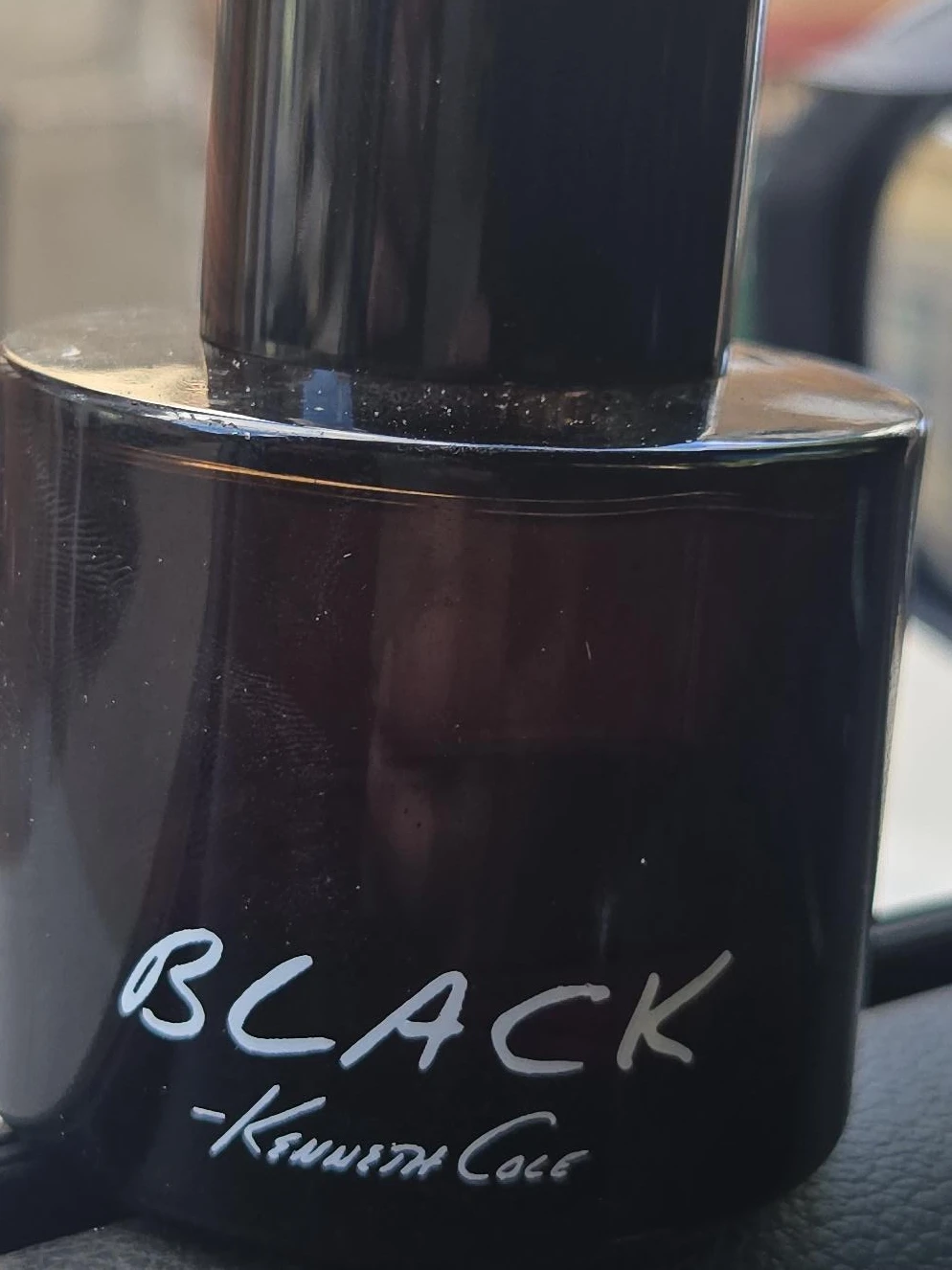 Kenneth Cole Black Cologne