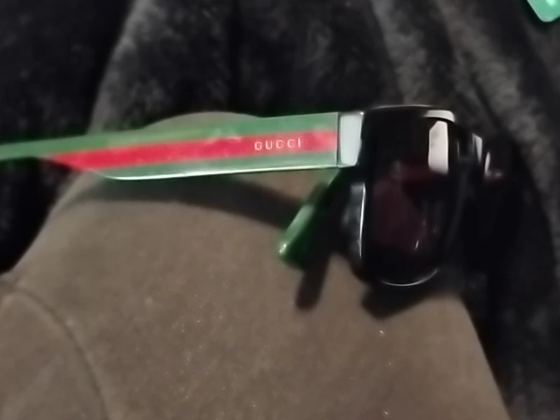 Gucci Sunglasses - photo 4
