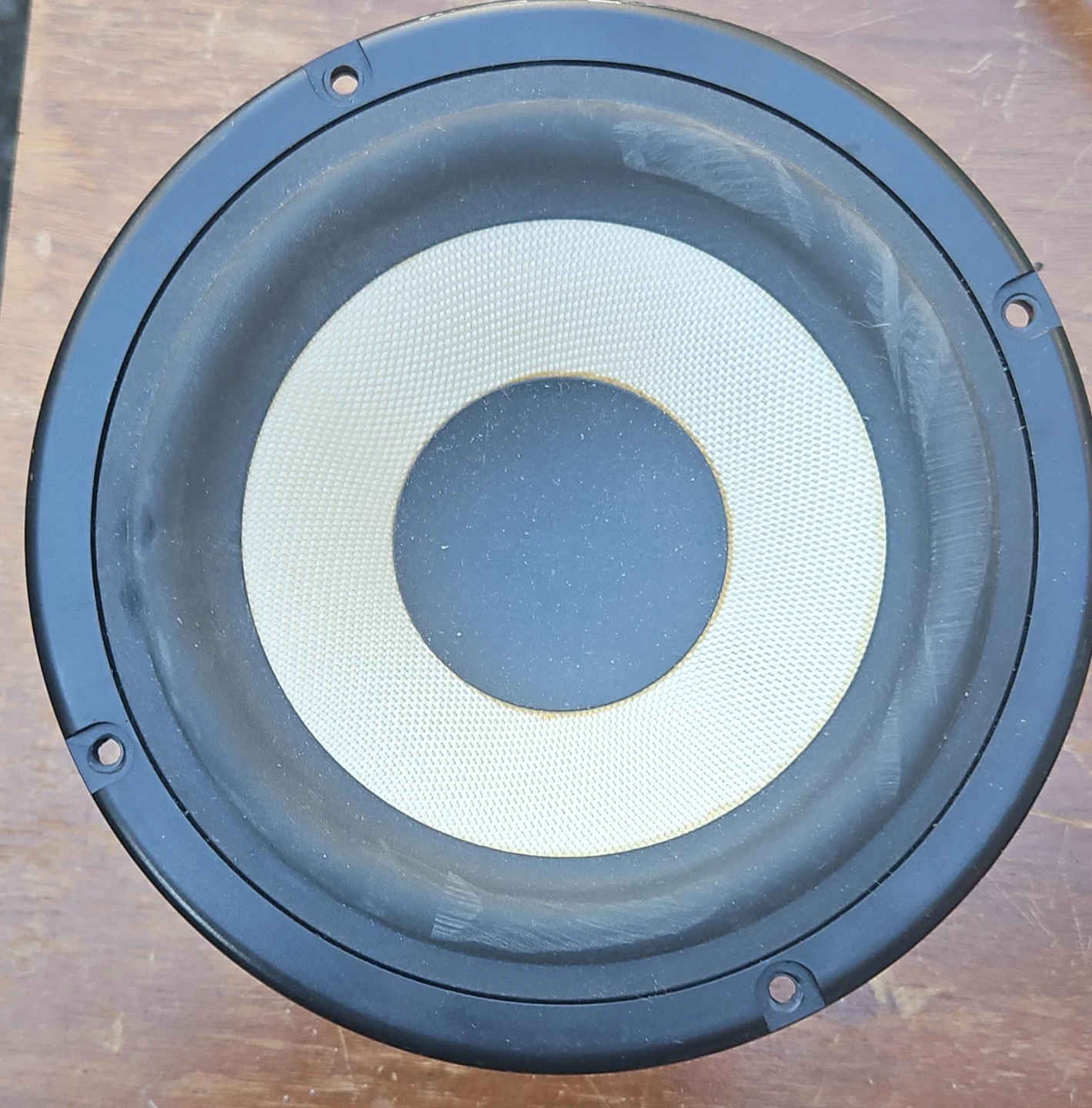 Mission CR130/700 Speaker Driver