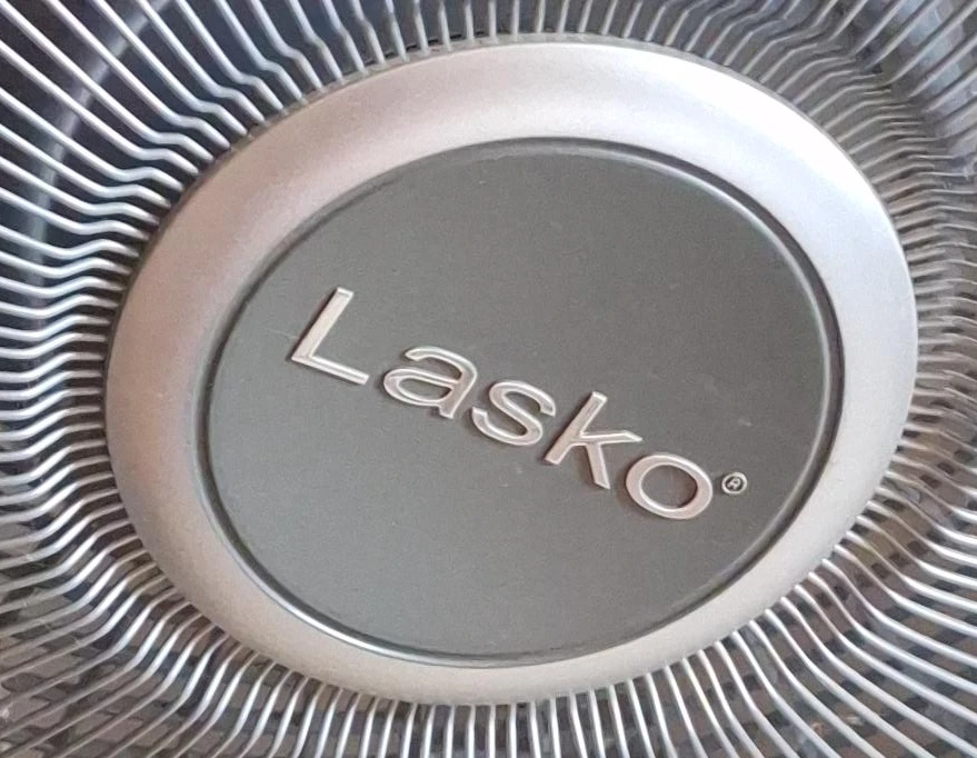 Lasko Electric Fan