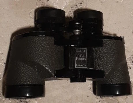 Bushnell Insta-Focus Explorer Binoculars