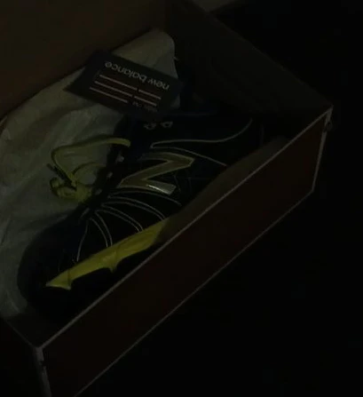 New Balance Running Shoes
