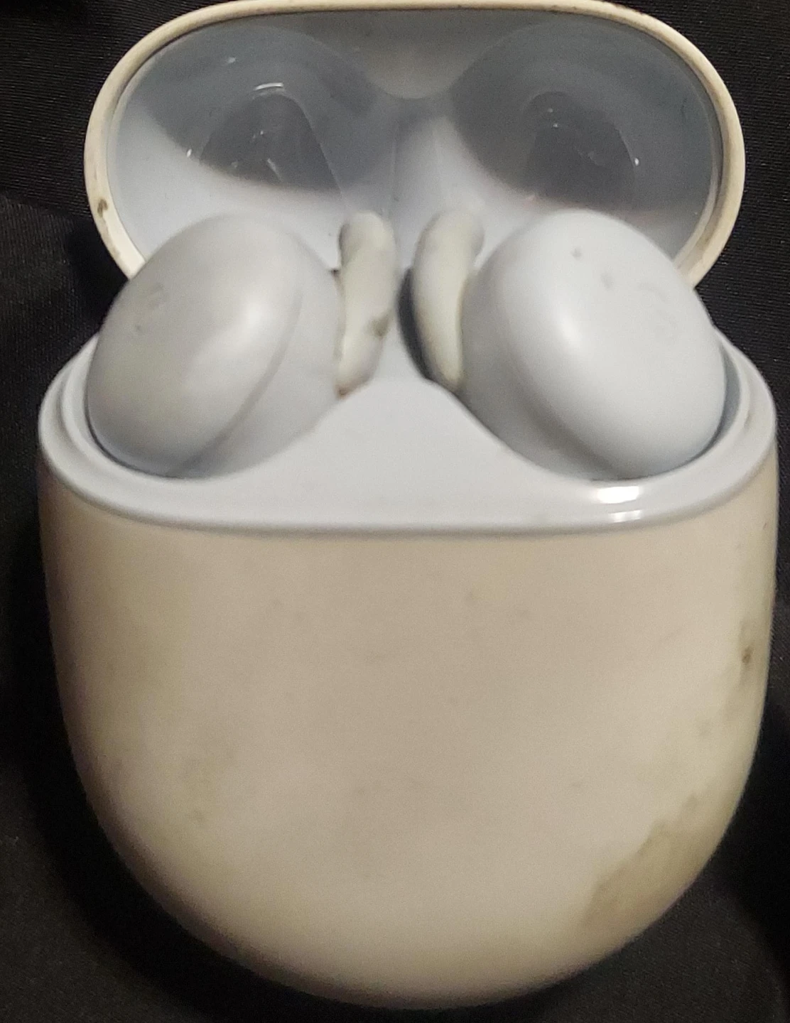 Google Pixel Buds A-Series Wireless Earbuds