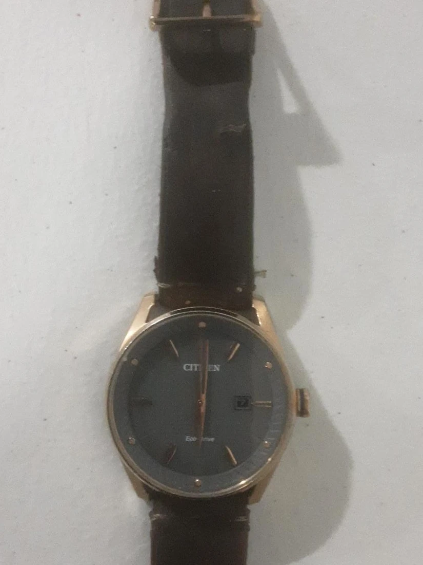 Citizen Eco-Drive Watch